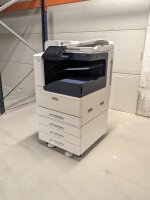 VersaLink C7025 DIN A3 25S/Min Farb-Multifunktionsdrucker u. 20.000S