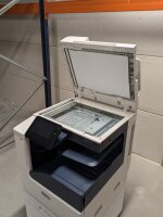VersaLink C7025 DIN A3 25S/Min Farb-Multifunktionsdrucker u. 20.000S