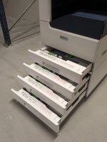 VersaLink C7025 DIN A3 25S/Min Farb-Multifunktionsdrucker u. 20.000S