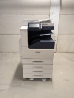 VersaLink C7025 DIN A3 25S/Min Farb-Multifunktionsdrucker u. 20.000S