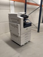 VersaLink C7025 DIN A3 25S/Min Farb-Multifunktionsdrucker u. 20.000S