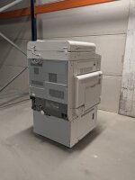 VersaLink C7025 DIN A3 25S/Min Farb-Multifunktionsdrucker u. 20.000S