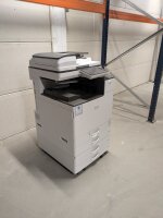 Aficio IM C2000 DIN A3 A4 Kopierer RJ-45 Multifunktionslaserdrucker