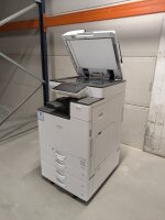 Aficio IM C2000 DIN A3 A4 Kopierer RJ-45 Multifunktionslaserdrucker