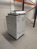 Aficio IM C2000 DIN A3 A4 Kopierer RJ-45 Multifunktionslaserdrucker