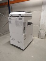 Aficio IM C2000 DIN A3 A4 Kopierer RJ-45 Multifunktionslaserdrucker