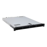 PowerEdge R430 Xeon E5-2630 V3 16GB DDR4 PERC H730 4X LFF 1U Rack Server