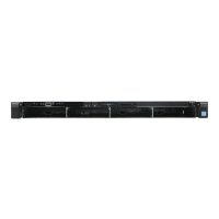 PowerEdge R430 Xeon E5-2630 V3 16GB DDR4 PERC H730 4X LFF 1U Rack Server