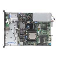 PowerEdge R430 Xeon E5-2630 V3 16GB DDR4 PERC H730 4X LFF 1U Rack Server