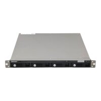 TS-470U-RP Core i3-3220 2GB DDR3 4x Gigabit RJ-45 4-Bay Rack NAS-Server