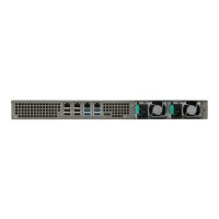 TS-470U-RP Core i3-3220 2GB DDR3 4x Gigabit RJ-45 4-Bay Rack NAS-Server