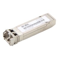 Aruba 10G SFP+SR 10GBase-SR/LC Multi Mode OM3 J9150D Transceiver Modul