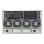 Primergy BX400 S1 8X 1GbE Switch BX900 MMB 6U Blade-System Center