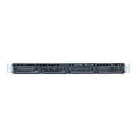 CSE-813M X10SL7-F E3-1230 V3 0GB PWS-351-1H SAS815TQ Server