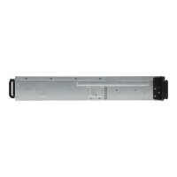 TS-1279U-RP Core i3-3220 4GB DDR3 4x Gigabit RJ-45 12-Bay Rack NAS Server