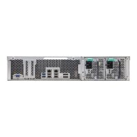 TS-1279U-RP Core i3-3220 4GB DDR3 4x Gigabit RJ-45 12-Bay Rack NAS Server