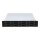 TS-1279U-RP Core i3-3220 4GB DDR3 4x Gigabit RJ-45 12-Bay Rack NAS Server