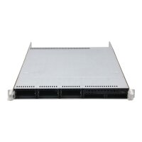 CSE-113 X10DDW-i 1X E5-2630 V3 16GB DDR4 SAS / S-ATA 8X...