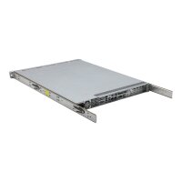 CSE-113 X10DDW-i 1X E5-2630 V3 16GB DDR4 SAS / S-ATA 8X SFF 1U Rack Server