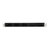 CSE-113 X10DDW-i 1X E5-2630 V3 16GB DDR4 SAS / S-ATA 8X SFF 1U Rack Server