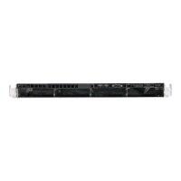 CSE-813M X10SL7-F Xeon E3-1231 V3 3.40Ghz 32GB DDR3 4X LFF 1U Server