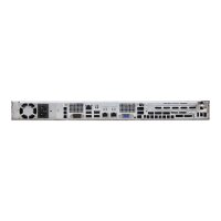CSE-813M X10SL7-F Xeon E3-1231 V3 3.40Ghz 32GB DDR3 4X LFF 1U Server