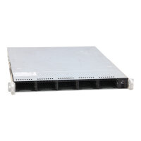 CSE-116 X9DRW 2x Xeon E5-2620 V2 16GB DDR3 AOM-S3108-H8...