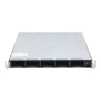CSE-116 X9DRW 2x Xeon E5-2620 V2 16GB DDR3 AOM-S3108-H8...