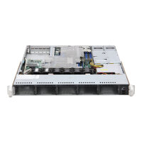 CSE-116 X9DRW 2x Xeon E5-2620 V2 16GB DDR3 AOM-S3108-H8 1U Rack Server