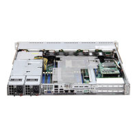 CSE-116 X9DRW 2x Xeon E5-2620 V2 16GB DDR3 AOM-S3108-H8 1U Rack Server