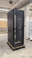 Eternus PCR M1 42U 19" Rack Serverschrank + Bachmann...
