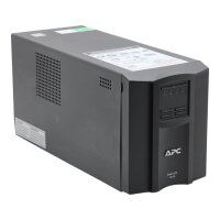Smart-UPS 1000VA Line Interactive SMT1000IC 230V 8x IEC...