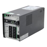 Smart-UPS 1000VA Line Interactive SMT1000IC 230V 8x IEC...
