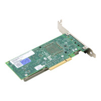 X540-T1 10GbE PCIe x8 Converged Full Profile Network Adapter