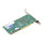 X540-T1 10GbE PCIe x8 Converged Full Profile Network Adapter
