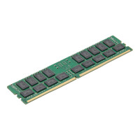 16GB 2Rx4 PC4-2400P DDR4 ECC RDIMM HMA42GR7AFR4N-UH...
