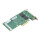 Intel PRO/1000 PT Quad Port Gigabit 593743-001 Low Profile Adapter