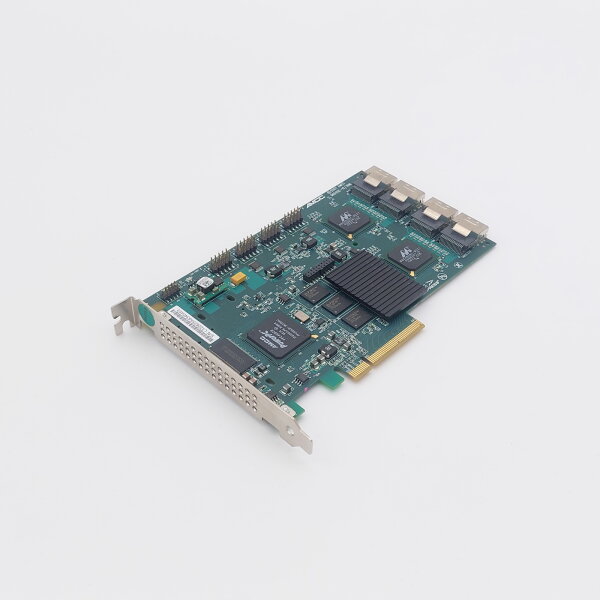 3ware 9650SE-16ML 256MB 16-Port SAS / S-ATA PCIe Full ProfileRAID Controller