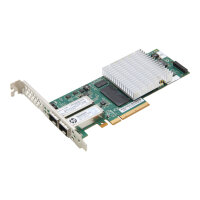 NC523SFP Dual-Port 10GbE SFP+ PCIe x8 593742-001 Server...