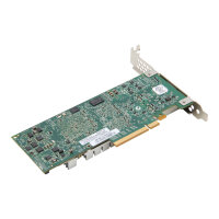 NC523SFP Dual-Port 10GbE SFP+ PCIe x8 593742-001 Server...