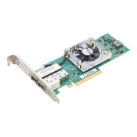 QLogic QLE2662 699765-001 Dual Port 16GB/s FC PCIe Server...