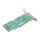 QLogic QLE2662 699765-001 Dual Port 16GB/s FC PCIe Server Adapter