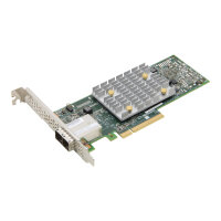 Smart Array E208e-p SR Gen10 12Gb/s 836267-001 Full Profile RAID Controller