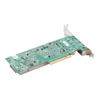 QLogic QL41164HFRJ 033M0K Quad Port 10GbE RJ-45 Full...