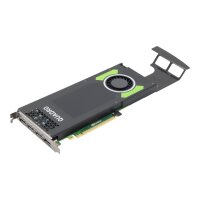 Quadro M4000 8GB GDDR5 PCIe 3.0 x16 4x Display-Port GPU Grafikkarte