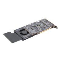 Radeon W7600 8GB GDDR6 PCIe 4.0 x16 4x Display-Port GPU...