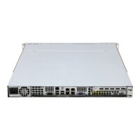 CSE-815 X9DRi-LN4F 0GB DDR3 SAS / S-ATA 4X LFF 1U Barebone Server