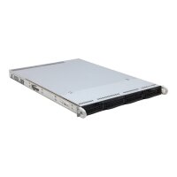 CSE-815 X10DDW-i 0GB DDR4 SAS / S-ATA 4X LFF 1U Barebone...