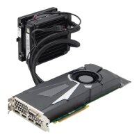GeForce GTX 1080 8GB GDDR5X PCIe 3.0 x16 T5TCR GPU...