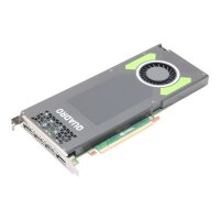 Quadro M4000 8GB GDDR5 PCIe 3.0 x16 4x Display-Port 01T98G GPU Grafikkarte